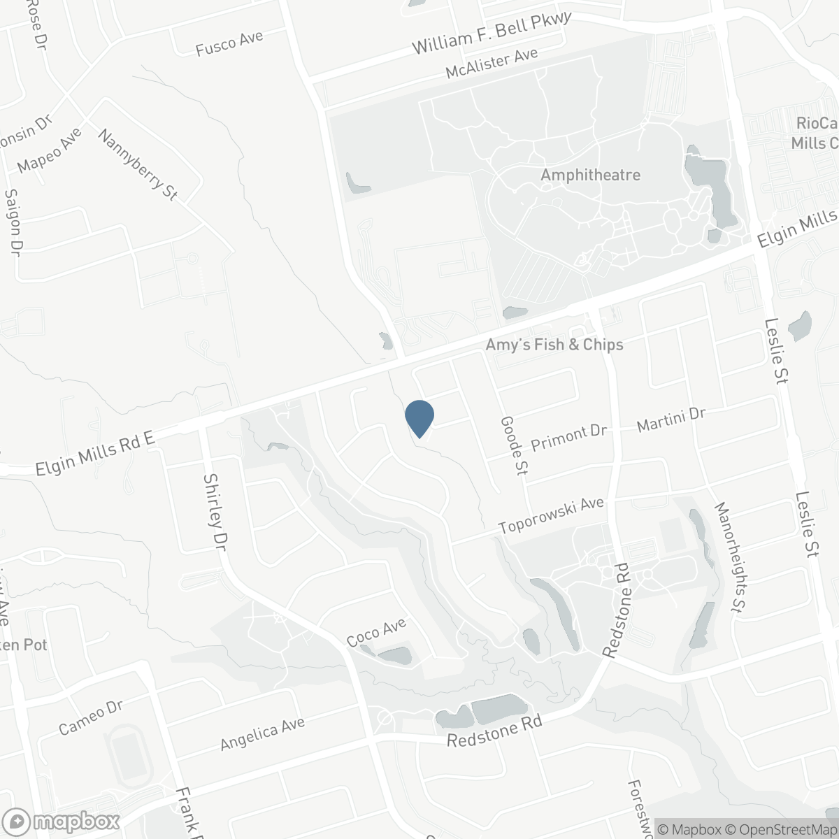 45 OLD ORCHARD CRESCENT, Richmond Hill, Ontario L4S 0A2